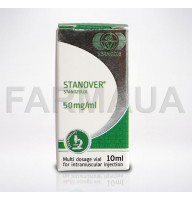 Stanover Vermodje 50 mg