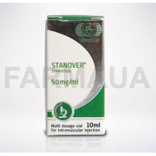 Stanover Vermodje 50 mg