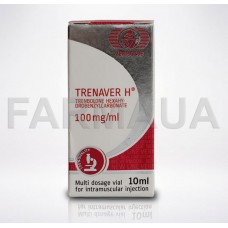 Тренавер Гекса - Trenaver H Vermodje 100 mg