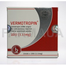 Vermotropin Vermodje 