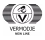 Vermodje