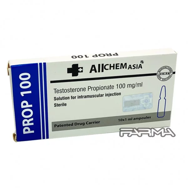 PROP-100 Allchem Asia 100 mg/ml