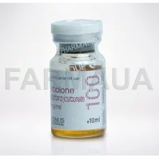Тренболон Гекса (Сигнус) Trenbolone Hexa 100 мг - 10мл